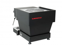 Linea mini black