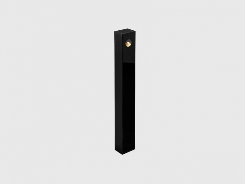 Wabi pillar
