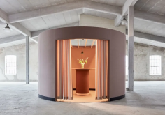 Buildup meeting pod r4