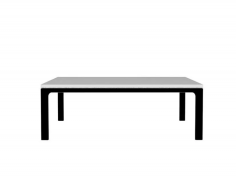 Raglan table me8518