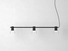 Compose rails linear