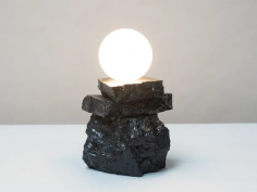 Anthracite coal