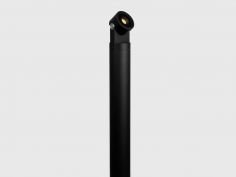 Wabi bollard