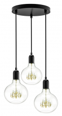 King edison trio
