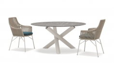 Van dyck outdoor