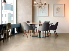 Realstone argent
