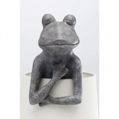 Animal frog