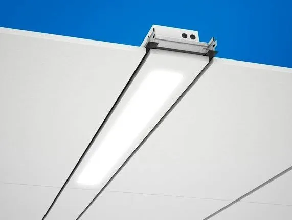 Ecophon line™ led