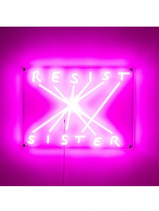 Resist sister