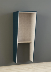 Limbus phone booth