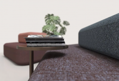 Island sofa