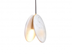 Shell pendant