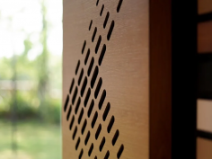 Vicpattern ultra reflex