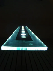 Fusion led light system
