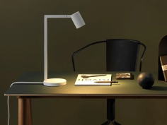 Ascoli desk