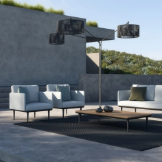 Styletto lounge