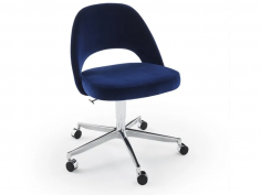 Saarinen conference chair relax