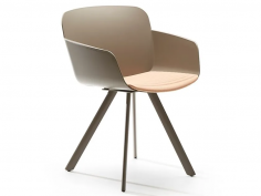 Libera armchair