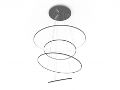 Led rings no.4