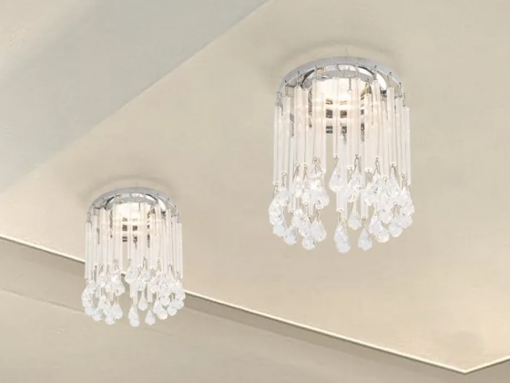 Spotlights 461