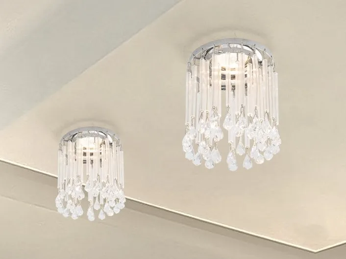 Spotlights 461