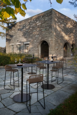 Aria outdoor