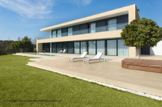 Marvel travertine