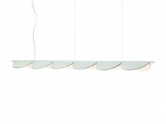 Almendra linear