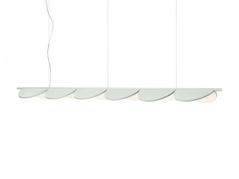 Almendra linear