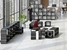 U-cube