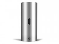 Touchless soap dispenser