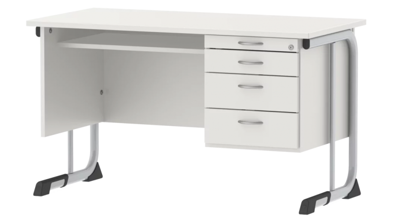 Стол для преподавателя MODEL 7527.901 от бренда A2S