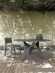 Arc outdoor