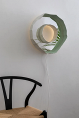 Ring aura
