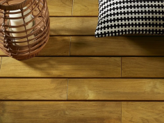 Elysium modulo teak