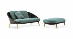 Lido cord outdoor