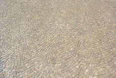 Pavé baita