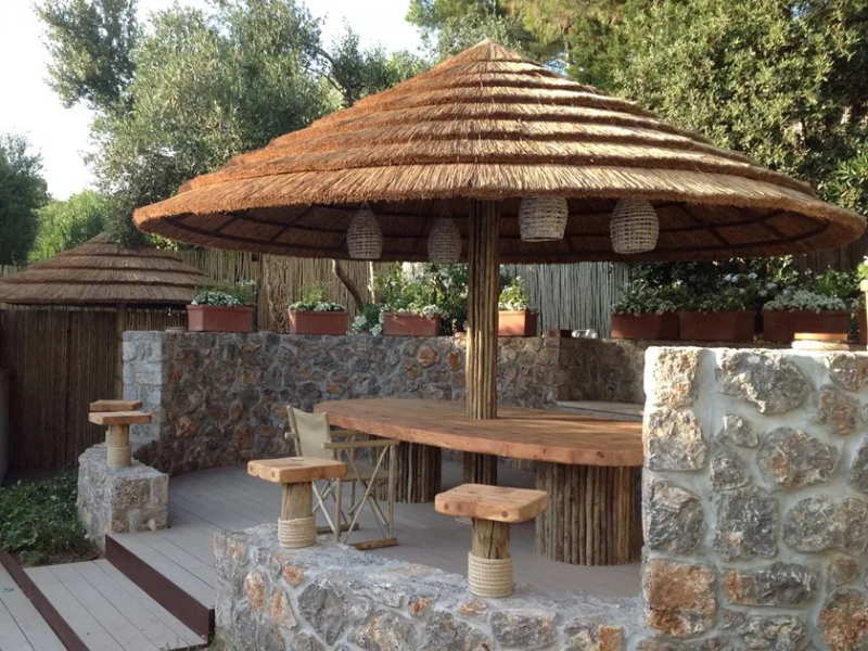 Greneer outdoor