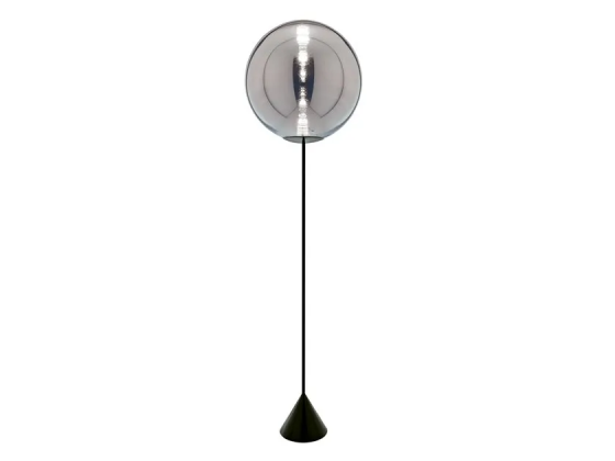 Globe cone