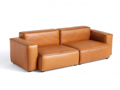 Mags soft 2,5 seater combination 1 low