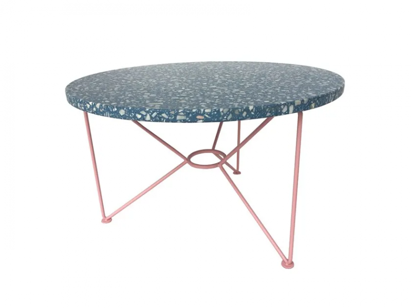 Low table