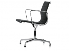 Aluminium chair ea 107