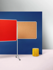 Bulletin board