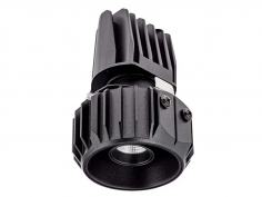 Luxus mini trimless