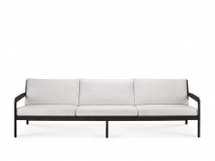 Teak black jack