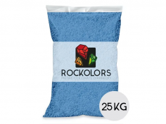 Rockolors bisbee blue