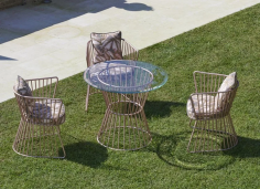 Yucca chair