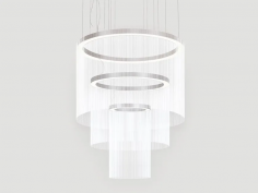 Ringo star chandelier g1/p1