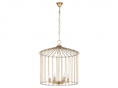 Cage 01 in