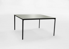 Slim square